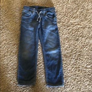 Boys jeans